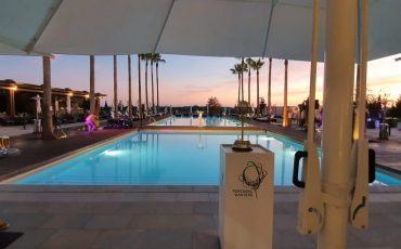 Portugal Masters European Tour Event September 2019